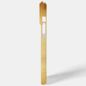 ANTIEK KNIGHT HELMET MET ELGF-parchment Case-Mate iPhone Case (Achterkant / Links)