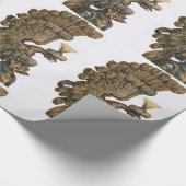 ANTIEK KNIGHT HELMET MET ELLE CADEAUPAPIER (Hoek)