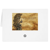 ANTIEK KNIGHT HELMETS MET ELGF EN VEREN (Achterkant Horizontaal)