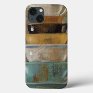 Antiek koffiekopjes Case-Mate iPhone case