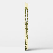 Antiek kookplaat Case-Mate iPhone case (Achterkant / Links)