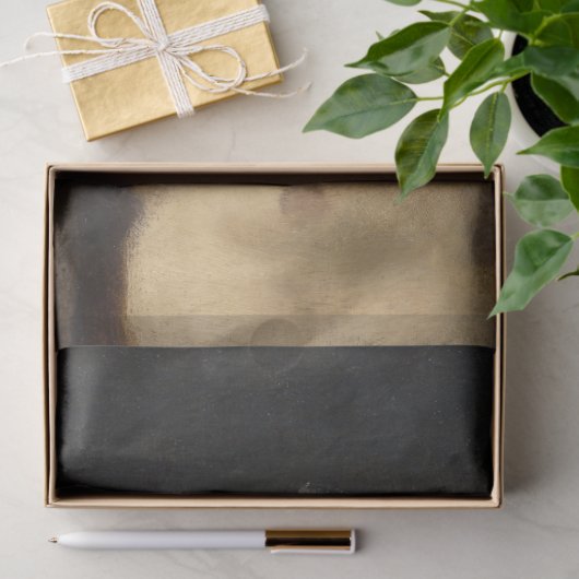 Antiek kunstwerk Grieks God Man Decoupage Tissuepapier (Geschenk)