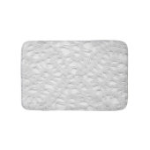 Antiek Lacy Doily Badmat (Voorkant)