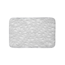 Antiek Lacy Doily Badmat