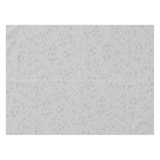 Antiek Lacy Doily Tafelkleed (Voorkant (Horizontaal))