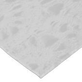 Antiek Lacy Doily Tafelkleed (Gekanteld)