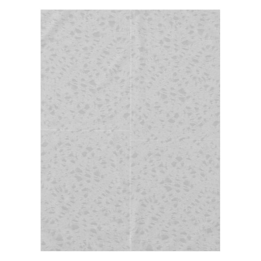 Antiek Lacy Doily Tafelkleed (Voorkant)