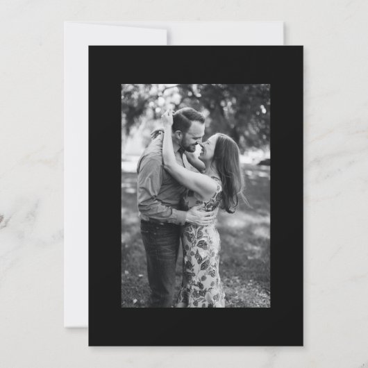 Antiek lampen met aangrijpende lichtbundel kaart (Achterkant)