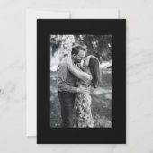 Antiek lampen met hangende verlichting Invi Kaart (Achterkant)