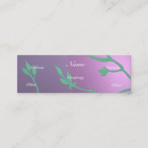 Antiek lavender-delging