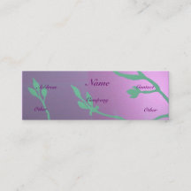 Antiek lavender-delging