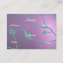 Antiek lavender-delging