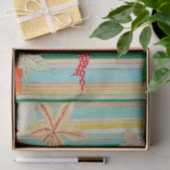 Antiek Leaf Design - Tissue Paper voor Crafting Tissuepapier (Geschenk)