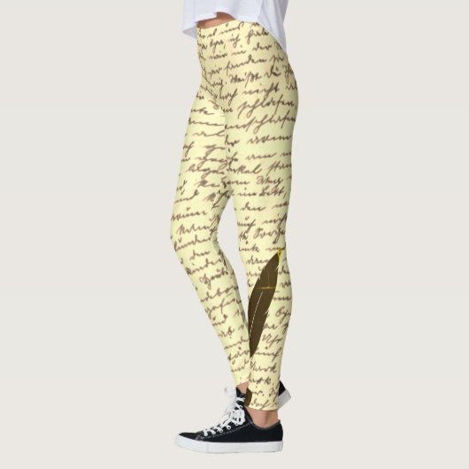 Antiek Leggings (Links)