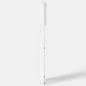 Antiek letterdruk Case-Mate iPhone case (Achterkant / Rechts)