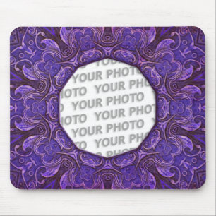 Antiek Lijst ARTs 3 + uw foto Muismat