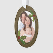 Antiek Lijst Ornament (voorkant)