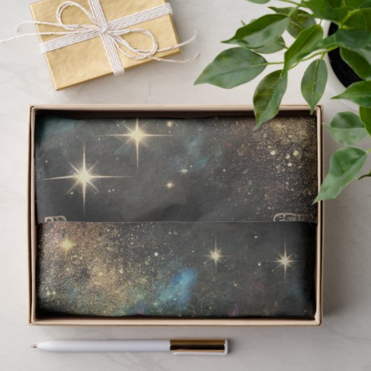 Antiek Lion Steampunk Fantasy Decoupage Tissuepapier (Geschenk)