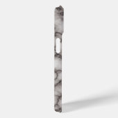 Antiek marmeren stijl Case-Mate iPhone case (Achterkant / Rechts)