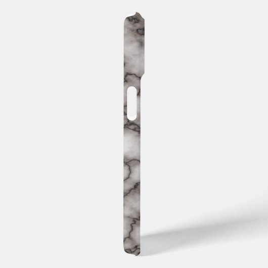 Antiek marmeren stijl Case-Mate iPhone case (Achterkant / Rechts)