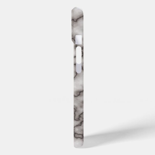 Antiek marmeren stijl Case-Mate iPhone case (Achterkant / Links)