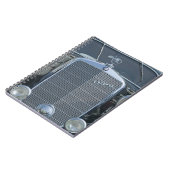 antiek mercedes 2 notitieboek (Linkerzijde)