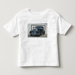 antiek mercedes 3 kinder shirts