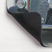 antiek mercedes 3 muismat (Hoek)