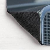 antiek mercedes 4 muismat (Hoek)