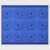 antiek Midden-Oostenmotief Cadeaupapier (Vlak)