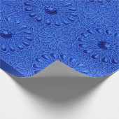 antiek Midden-Oostenmotief Cadeaupapier (Hoek)