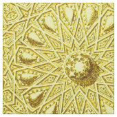 antiek Midden-Oostenmotief Stof (Swatch)