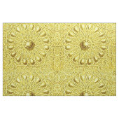 antiek Midden-Oostenmotief Stof (Fat Quarter)