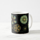 "Antiek" Mok van Diatom Coffee (Voorkant rechts)