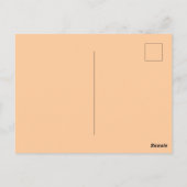 Antiek Museum Schilven 2 zussen Letter Replica Briefkaart (Achterkant)