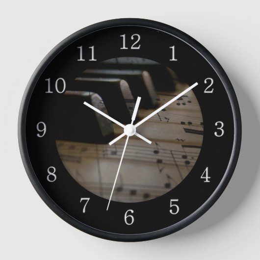 Antiek muziekopnames (Voorkant)