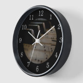 Antiek muziekopnames (Hoek)