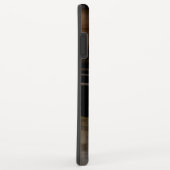 Antiek muziekopnames Case-Mate iPhone case (Achterkant/rechts)