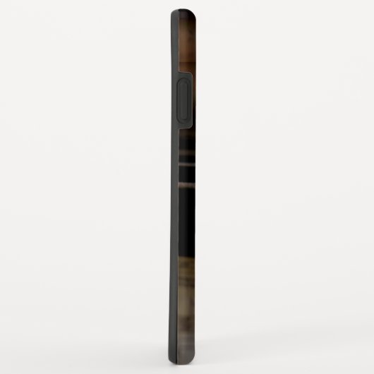 Antiek muziekopnames Case-Mate iPhone case (Achterkant/rechts)