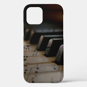 Antiek muziekopnames Case-Mate iPhone case