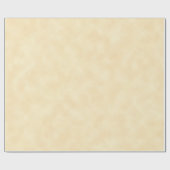 Antiek natuurlijke stroomgebied cadeaupapier (Vlak)