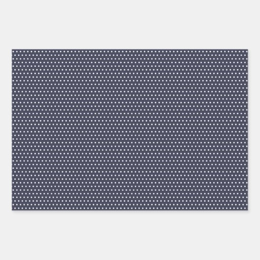  Antiek Nederlandse Delft Blue Windmill Inpakpapier Vel (Voorkant 3)