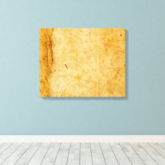 Antiek ondergrondse ondergrondse ondergrondse onde canvas afdruk (Insitu (Houten vloer))