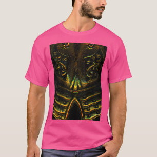 Antiek onderzoek naar munten 2 t-shirt