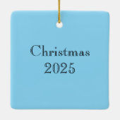 Antiek Oorsprong Verhaal Grumpy Frog Japanese Toad Keramisch Ornament (Achterkant)