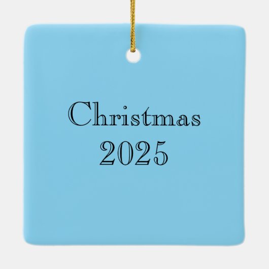 Antiek Oorsprong Verhaal Grumpy Frog Japanese Toad Keramisch Ornament (Achterkant)