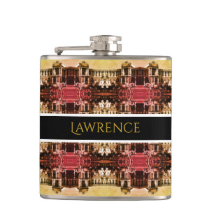 Antiek Oostenrijk Wenen Hofburgpaleis Heupfles