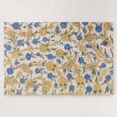 Antiek Oriental Sultan Design Legpuzzel (Horizontaal)