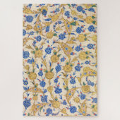 Antiek Oriental Sultan Design Legpuzzel (Verticaal)