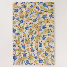 Antiek Oriental Sultan Design